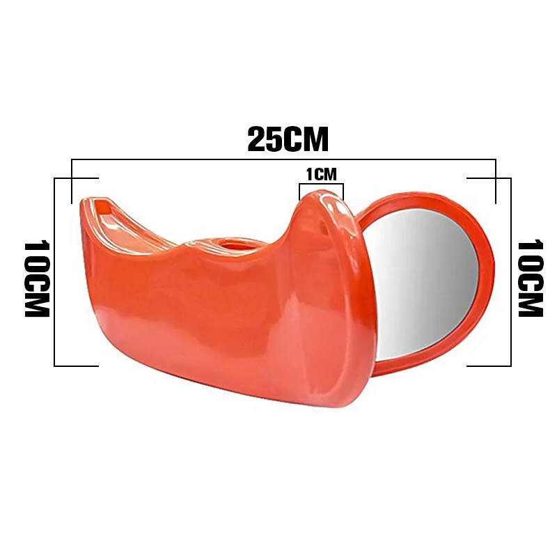 

Hip Trainer Muscle Inner Thigh Buttocks Exerciser Pelvic Floor Bodybuilding Home Fitness Beauty Bladder Equipment Control New