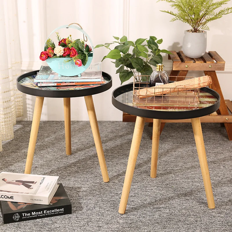 

Мини-мебель, прикроватная карта для стола, цветочная живопись, украшение для дома, мебель в европейском стиле для гостиной, домашнее украшен...