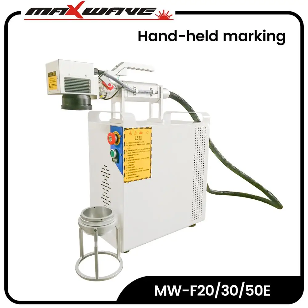 Лазерный маркировочный станок mopa цветной металлический мобильный телефон с
