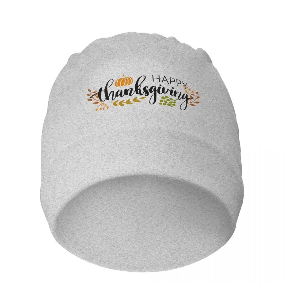 

Thanks Giving Day U Unisex Tough stylish Dad Cap