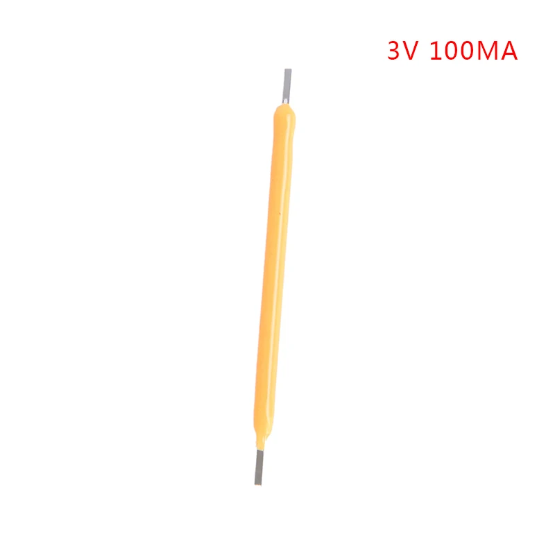 10Pcs Filament Bulb Candle Light Source COB Super Bright LED DIY Lamp Manual Supply Warm White Lighting | Лампы и освещение