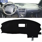 Xukey крышка приборной панели для Chevrolet Chevy Cavalier 1995 - 2005 Dash коврик Dashmat панель накладка солнцезащитный коврик
