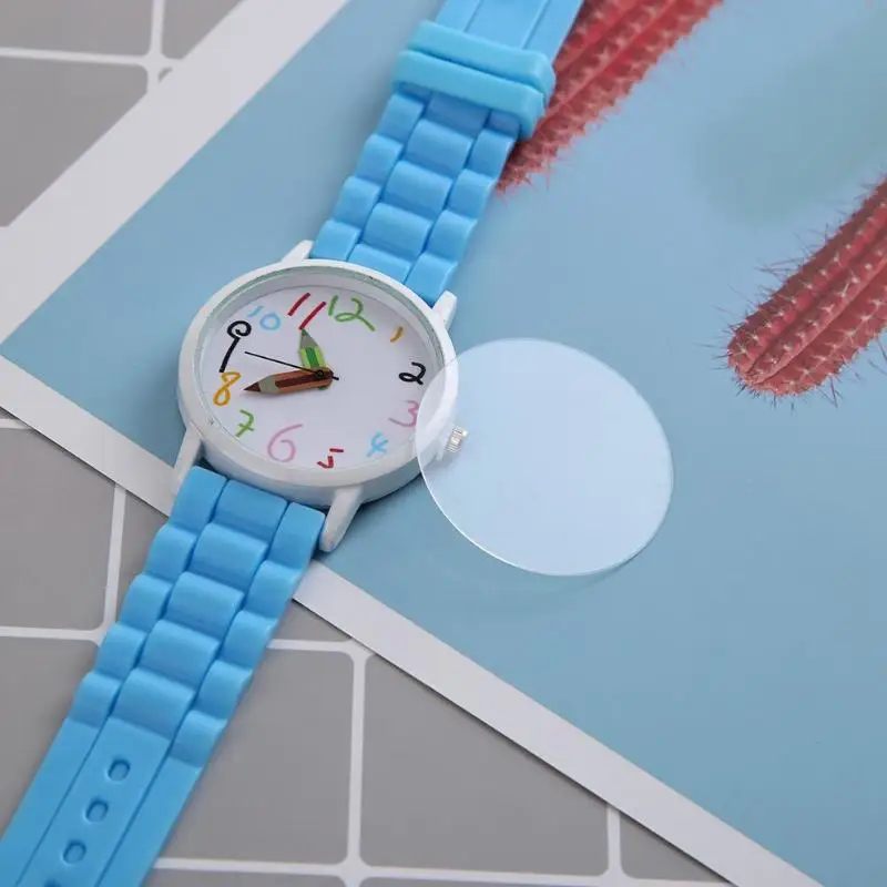 2 шт. Защитная пленка для экрана из закаленного стекла спортивных часов Suunto