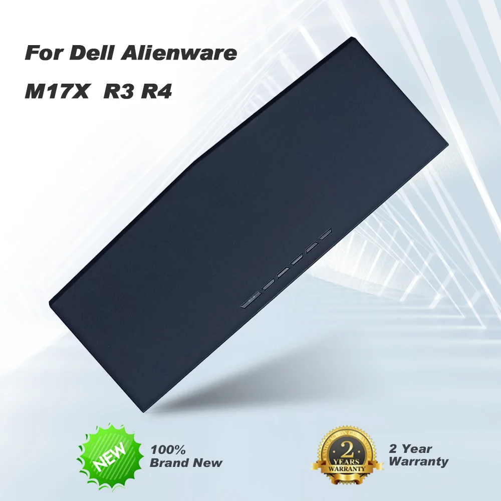 SKOWER Аккумулятор для ноутбука DELL Alienware M17X R3 R4 Замена BTYVOY1 C0C5M 7XC9N 5WP5W