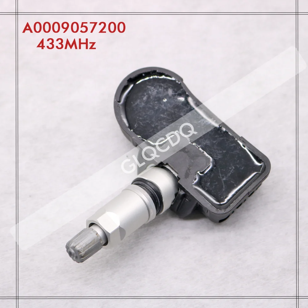 Для 2009-2017 MERCEDES-BENZ E-CLASS COUPE (C207) 2009-2014 MERCEDES (W212) TPMS 433MHz датчик давления в шинах A0009057200 |