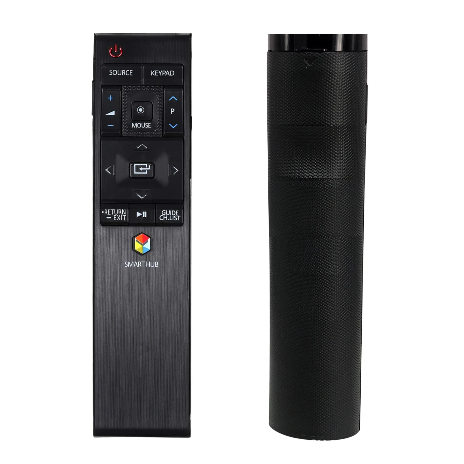 

Remote Controller Universal Remote BN59-01221J BN59-01220A Compatible With Samsung Smart TV (Black)