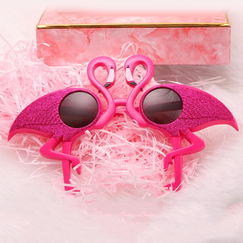 Блестящие солнцезащитные очки для дня рождения|Украшения своими руками