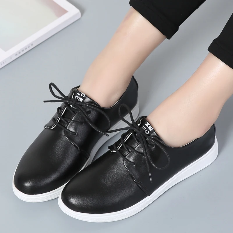 Hot Btand Sneakers 2021 Comforty Women Running Shoes Female Light Soft Sport Shoes Lady Platform Jogging Walking Trainers Cheap