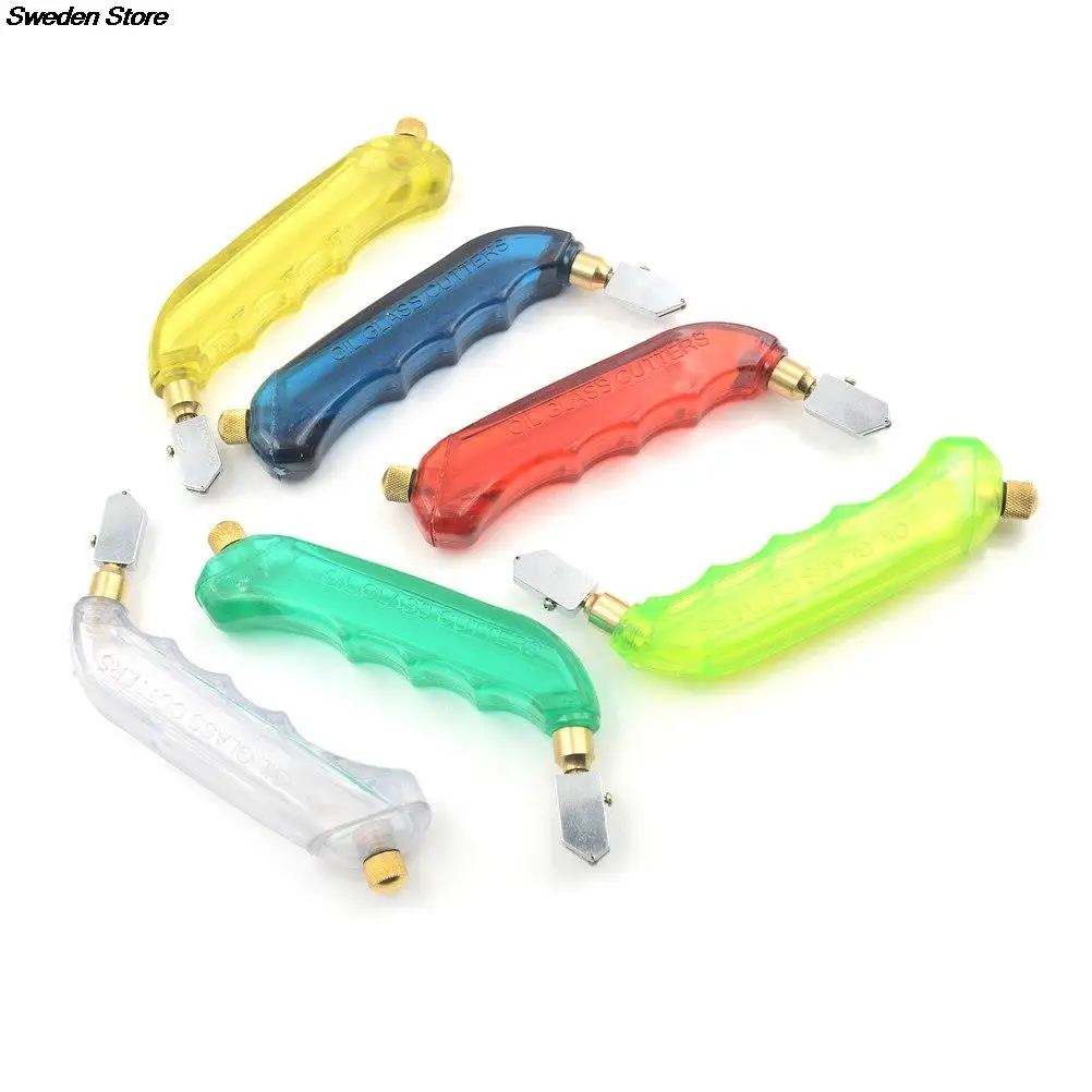 1 шт. резак для стекла из карбида вольфрама