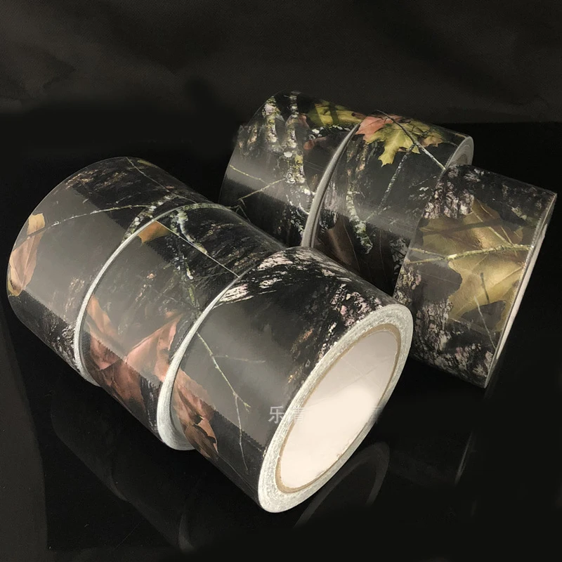 На открытом воздухе Охота камуфляж Стелс многоцелевой Водонепроницаемый