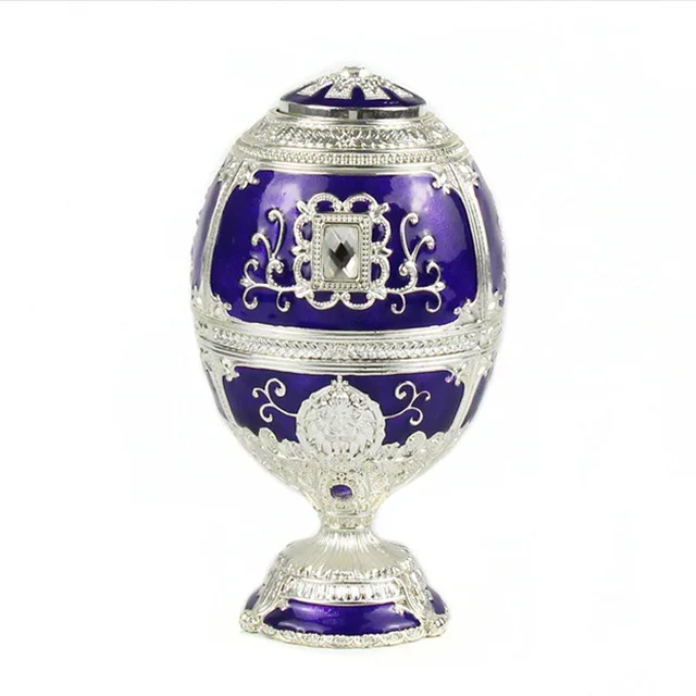 Европейская живопись креативный подарок украшения зубочистка коробка замок в