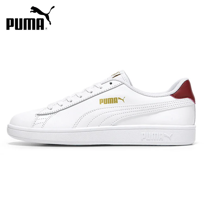 

Оригинальное новое поступление, кроссовки унисекс для скейтбординга PUMA burst v2 L