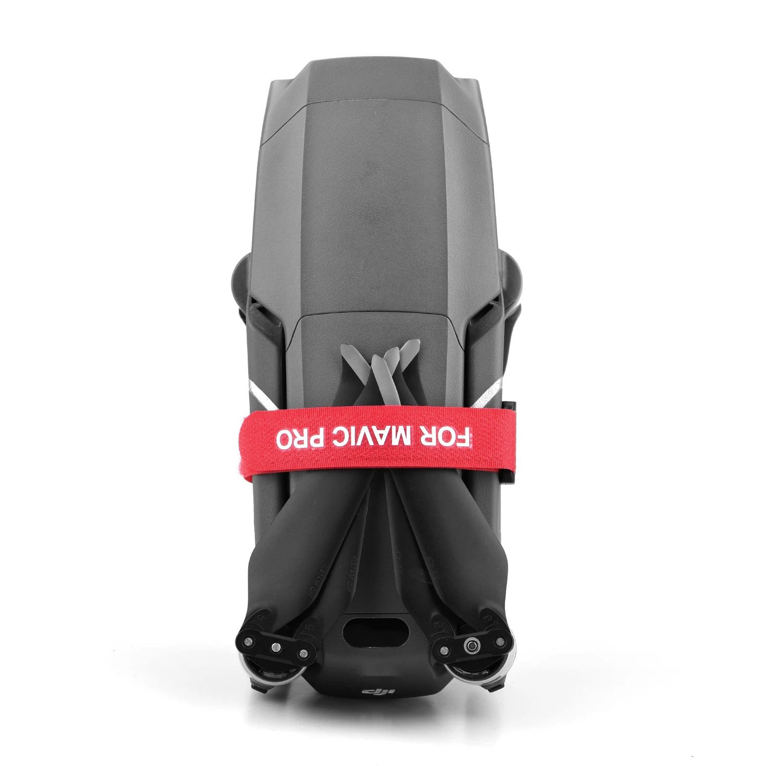 Фиксатор Лопасти пропеллера для двигателя фиксатор волшебная лента ремешок с