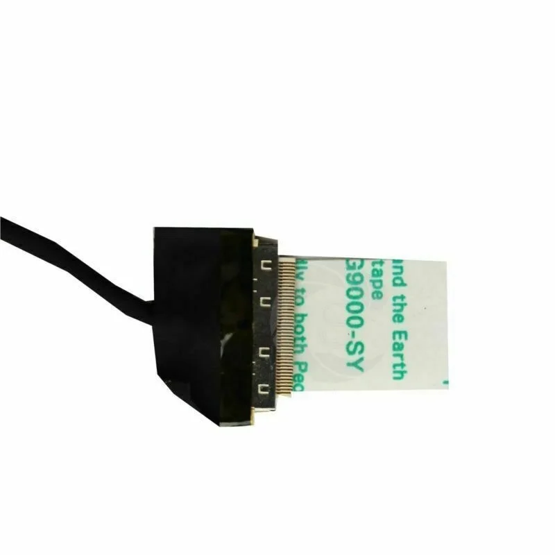 

For ASUS X42 X42J K42JR K42JB K42JC laptop screen video cable 1422-00P4000