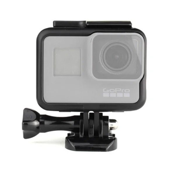 Для экшн Камеры Gopro Hero спортивные Камера защитная рамка с открытыми боками