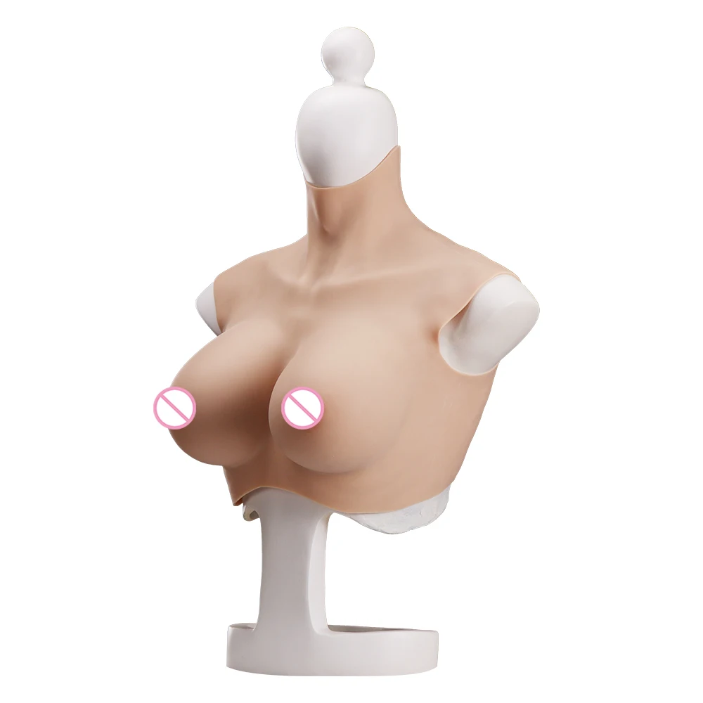 Сексуальный костюм для косплея женщин дешевые силиконовые формы груди