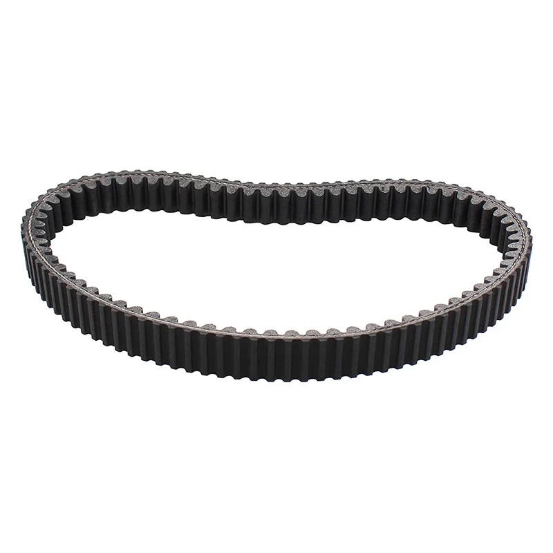 

Motorcycle Clutch Drive Belt Drive Belt Suitable for Kawasaki KVF360 Prairie 360 4X4 2003-2012