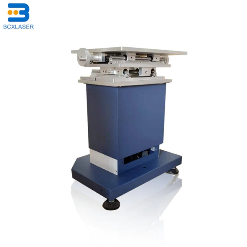 Выдающаяся Лазерная Сварка формы 200 Вт/Вт автоматическая лазерная сварочная