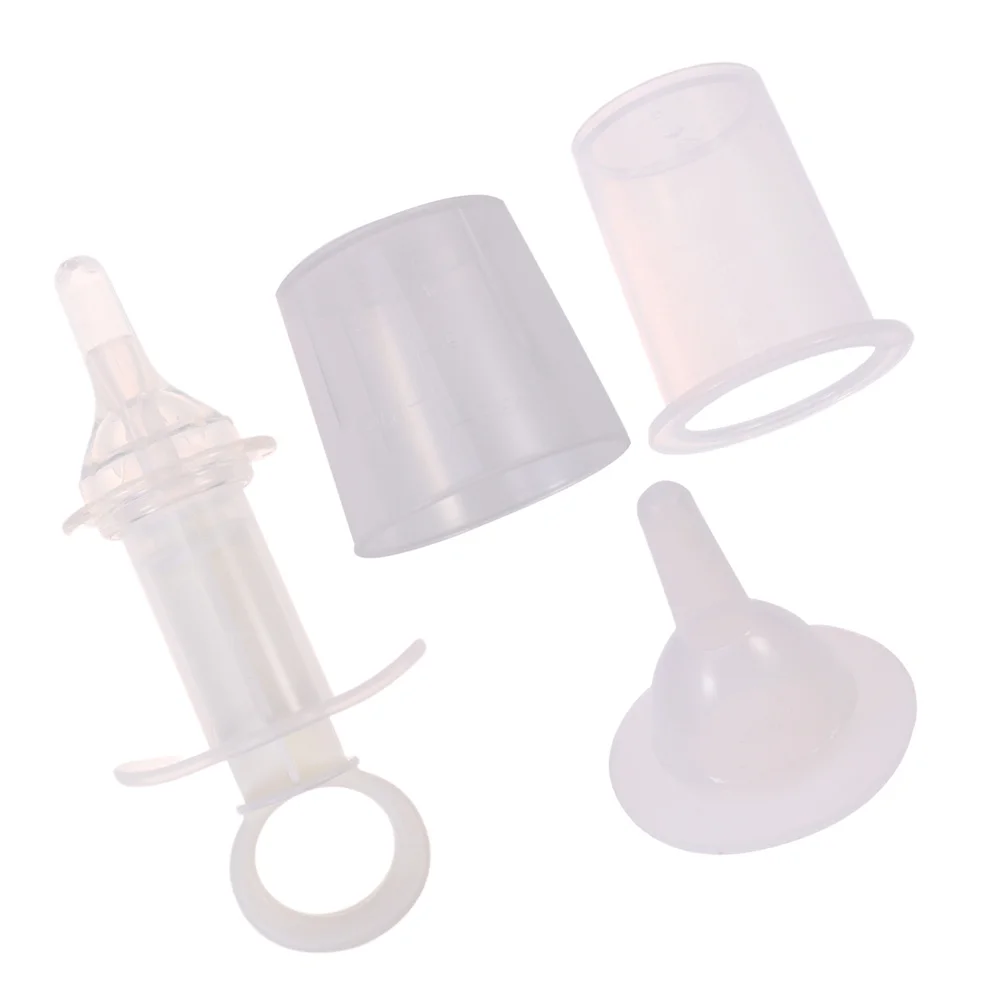 Силиконовый шприц для домашних животных медицинская кормушка безопасный