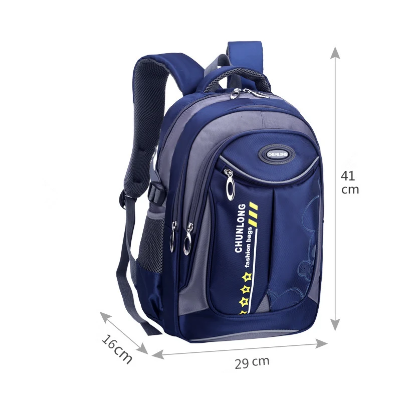 Children School Bags For Girls Boys High Quality Children Backpacks In Primary School Backpack Mochila Infantil Schoolbags