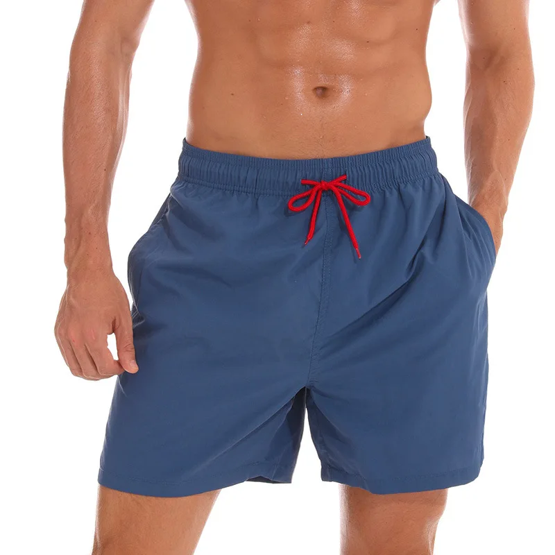

Mens Swimwear Swim Shorts Trunks Beach Board Shorts Swimming Pants Swimsuits Mens Running Sports Surffing Shorts