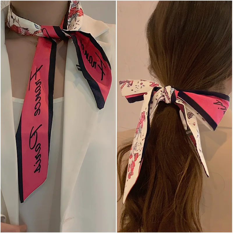 Рисунок 5 - Резинки для волос женские в горошек