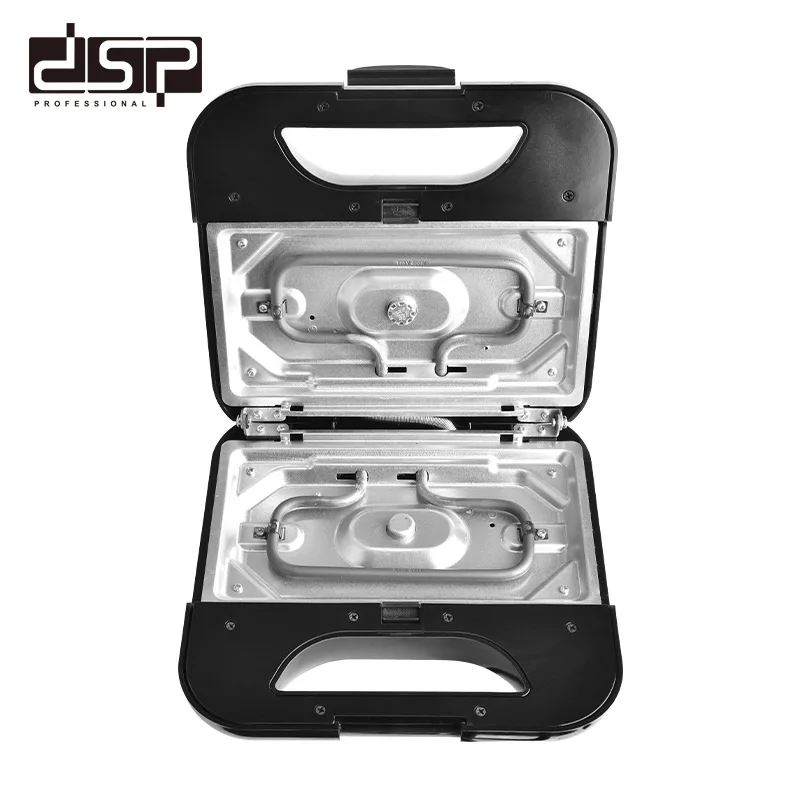 

DSP Sandwich Maker Household Multi-Function 7-In-1 Waffle Maker Toaster