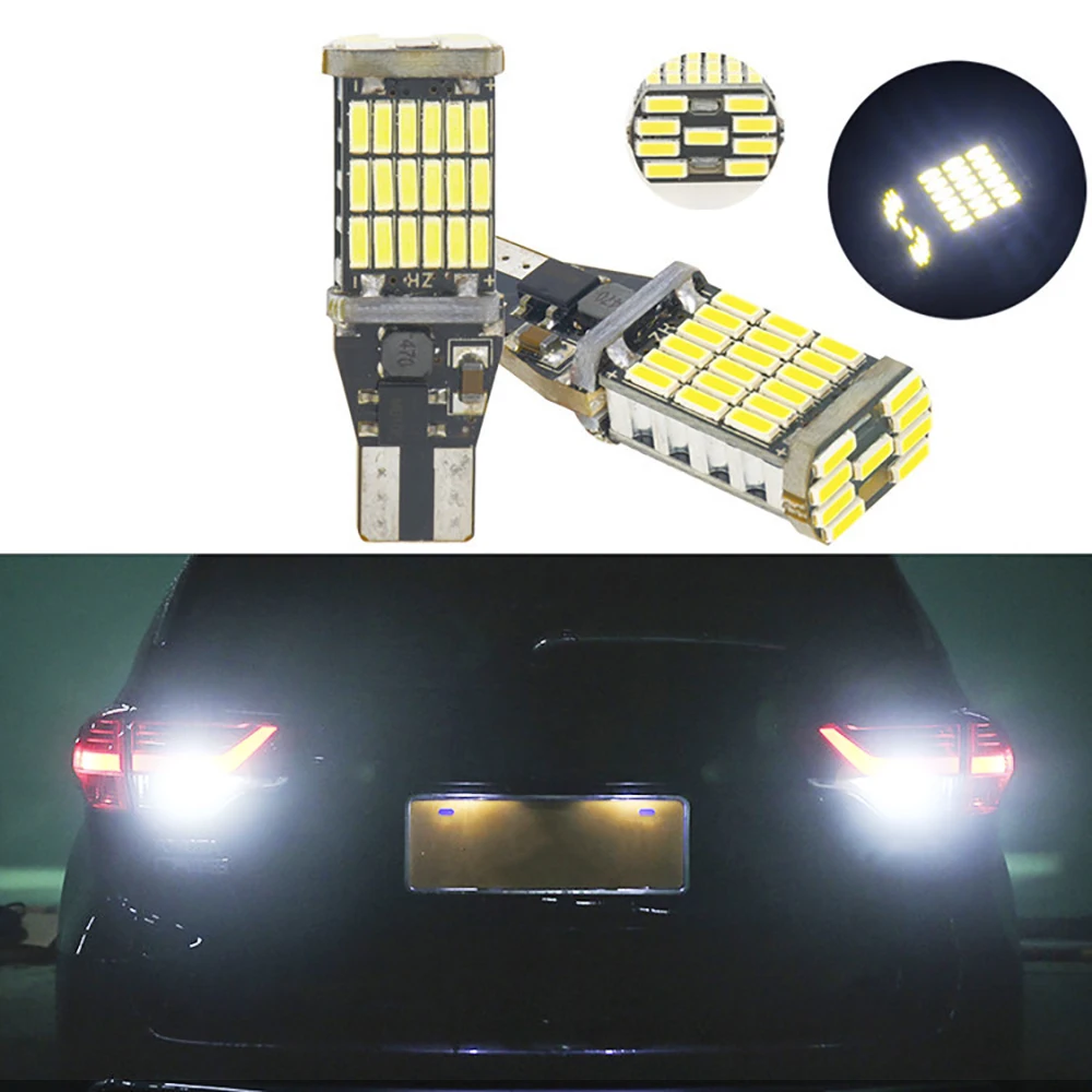 

100 . T15 4014 45SMD 360 Canbus
