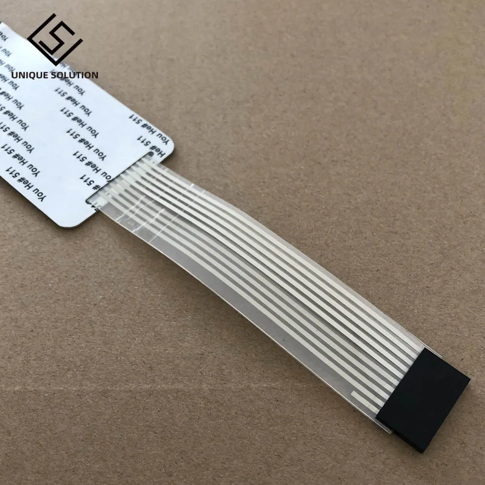 Высококачественный виниловый режущий плоттер запасные части Pcut CT1200 900 630