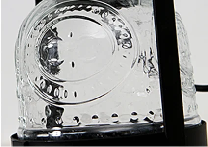 Креативный простой подсвечник в скандинавском стиле для гостиной семейвечерние