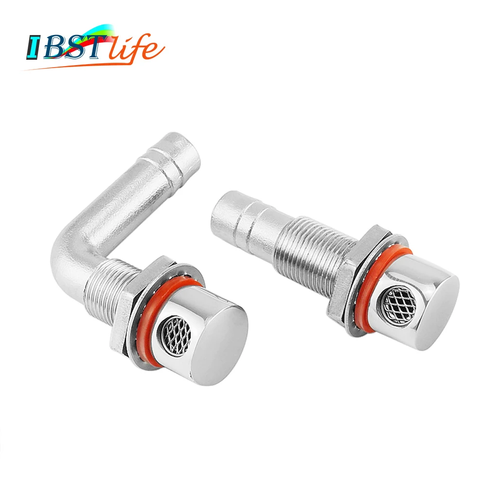 Универсальное судовое вентиляционное отверстие для лодки и топлива марки 316