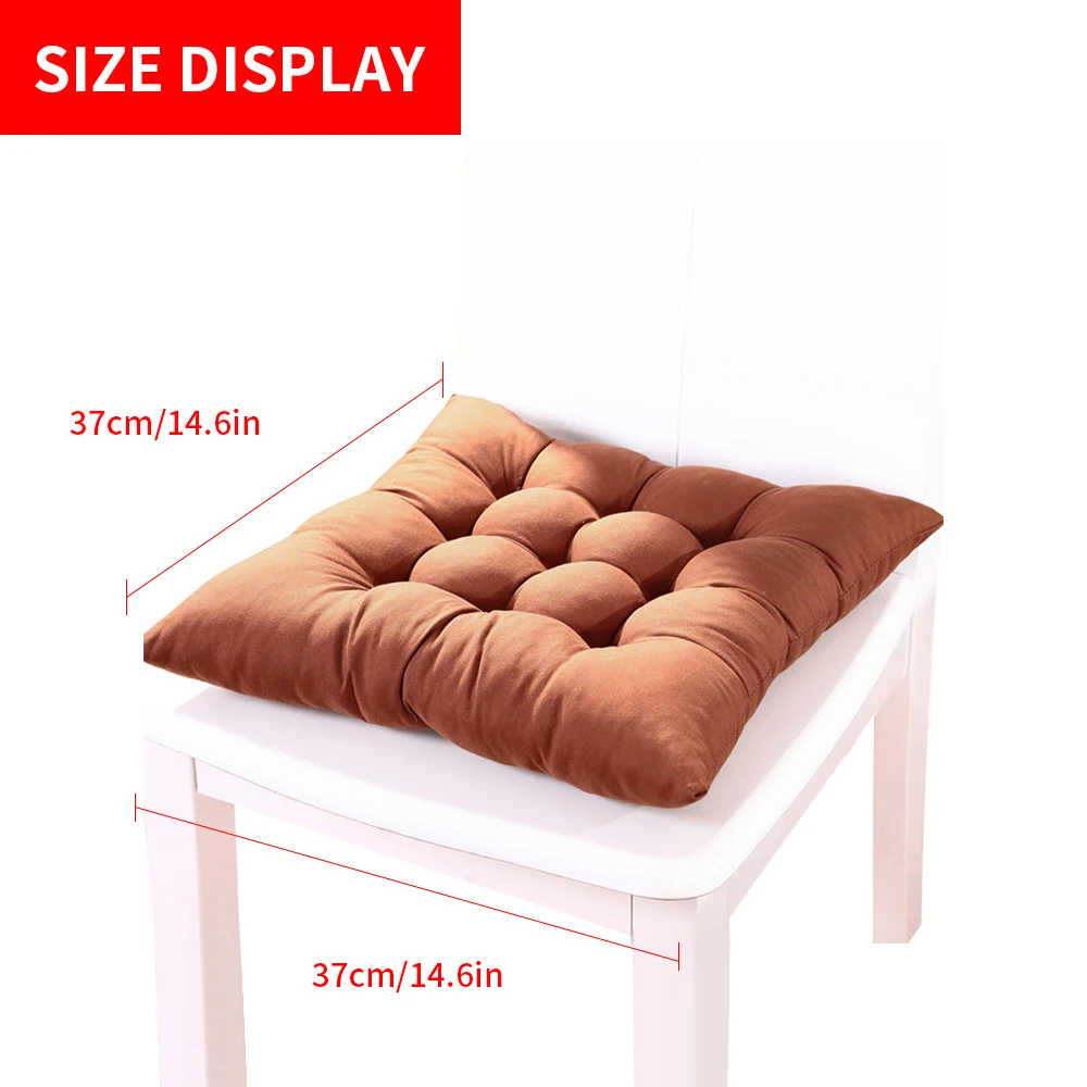 1/2/4 вещи в комплекте зимние офисные туфли барный стул подушки под спину и на