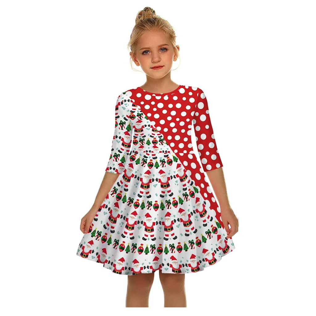 Винтажные Детские платья для девочек на свадьбу торжественное бальное платье от