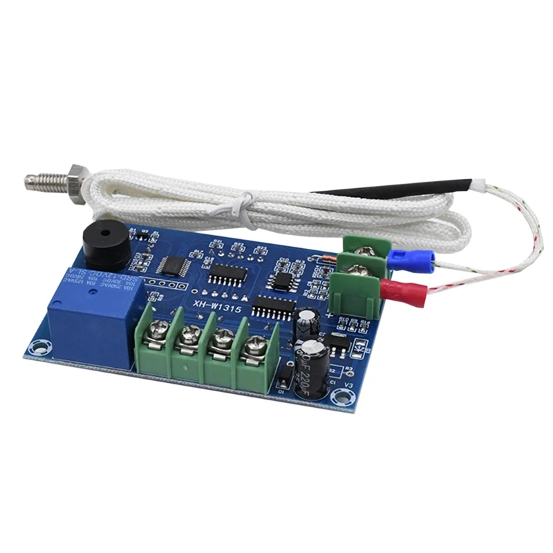 

-30~999 Temperature Control Board K type Thermocouple Temperature Controller