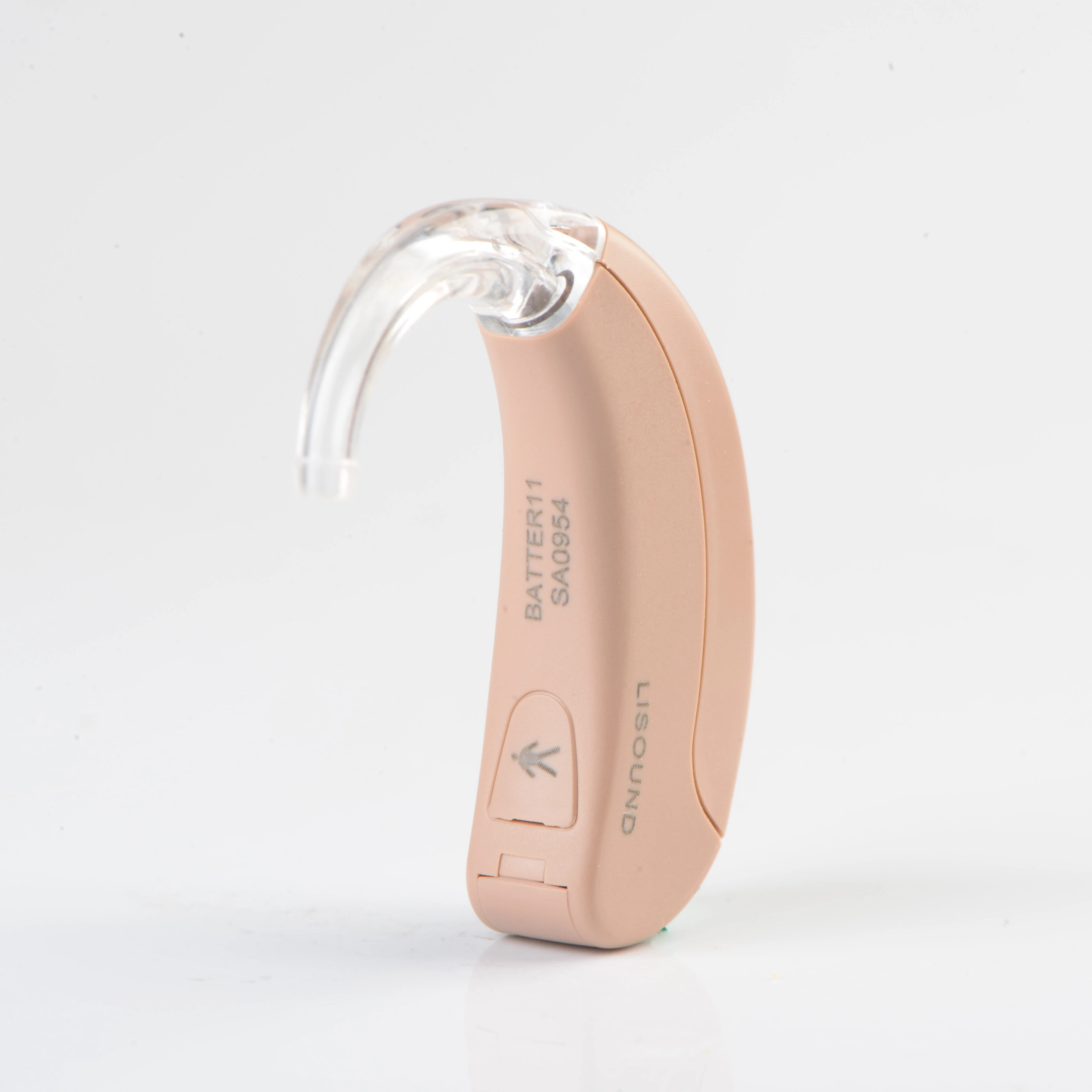 

Focux+V65 Fully Digital BTE with Tinnitus Treatment Hearing Aid