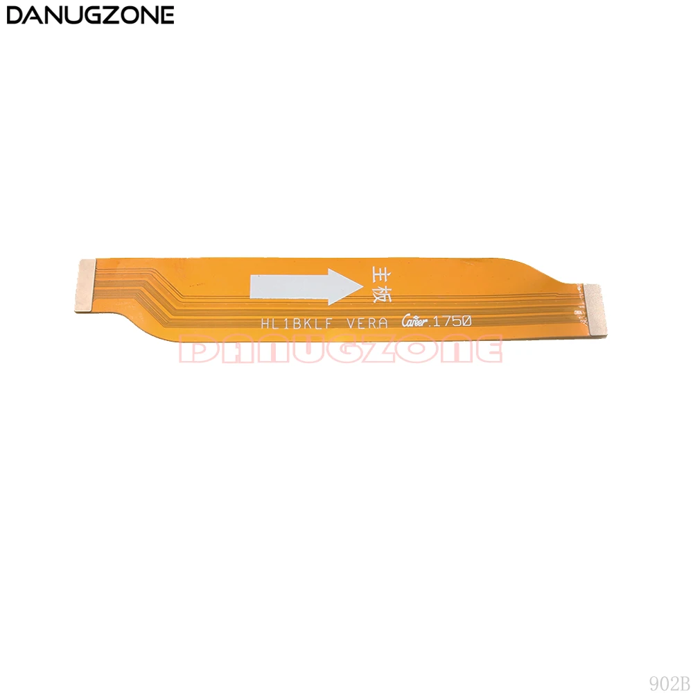 

LCD Display Main Board Connect Cable Motherboard Flex Cable For Huawei Honor V10