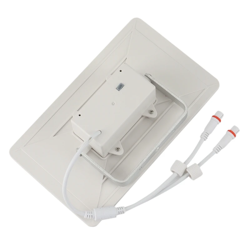 Подвесные светильники на солнечной батарее с автоматическим включением и