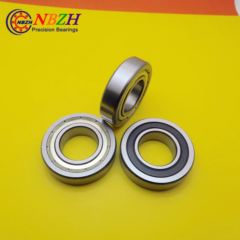 Высококачественный R16 2RS экранированный подшипник серии 1 &quotx 2&quot x 1/2 &quotдюймов 25