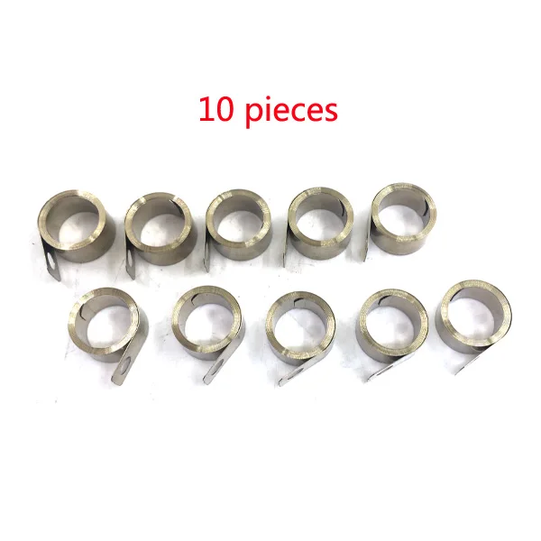 

Пневматический инструмент с-образным кольцом, гвоздезабивной кольцевой инструмент, плоскогубцы, степлер, пистолет SC760B SC7C 7E C, кольцевой пистолет, аксессуары, рулонная пружина