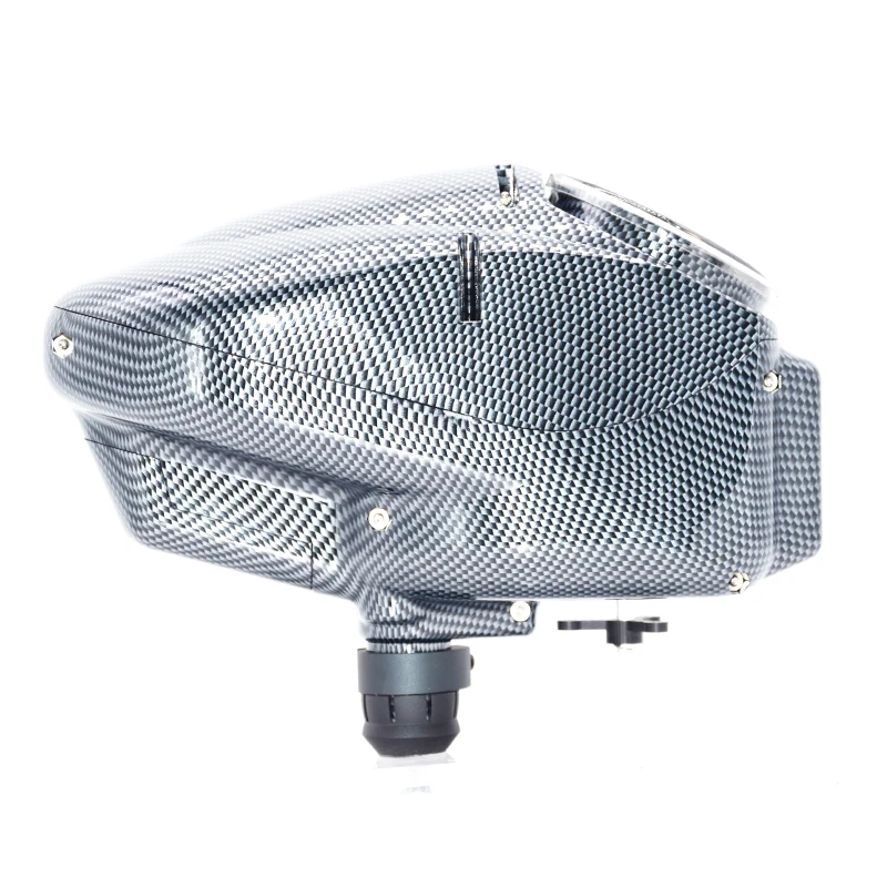 0 68 стрелочный погрузчик для пейнтбола электронный колесный бункер 180 циклов