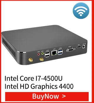 MSECORE 8-го поколения четырехъядерный процессор i5 8250U I7 8550U DDR4 игровой мини-ПК Windows 10 HTPC Настольный компьютер linux intel UHD620 DP HDMI wifi