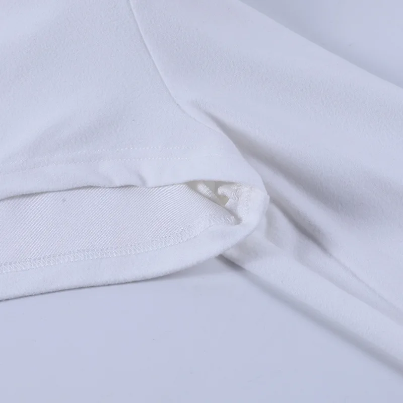 

hollow out basic ladies long sleeve Blouse Women Two-piece set spring autumn spring Women's Clothing turtleneck tops Shirt