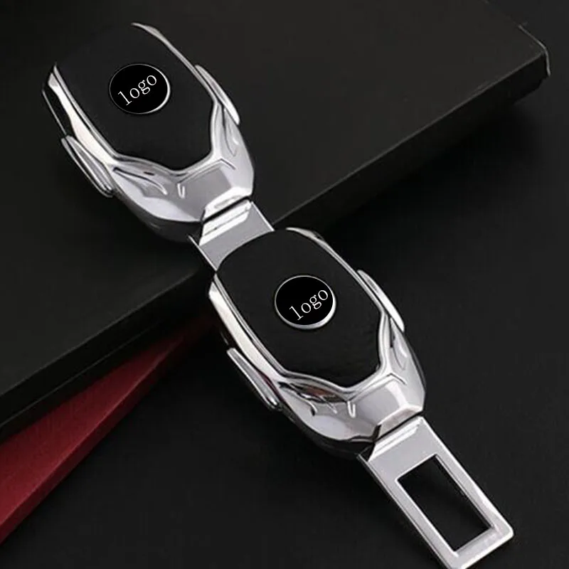 1 шт. Автомобильная Пряжка удлинитель ремня безопасности для Honda Toyota Hyundai Ford Kia Nissan