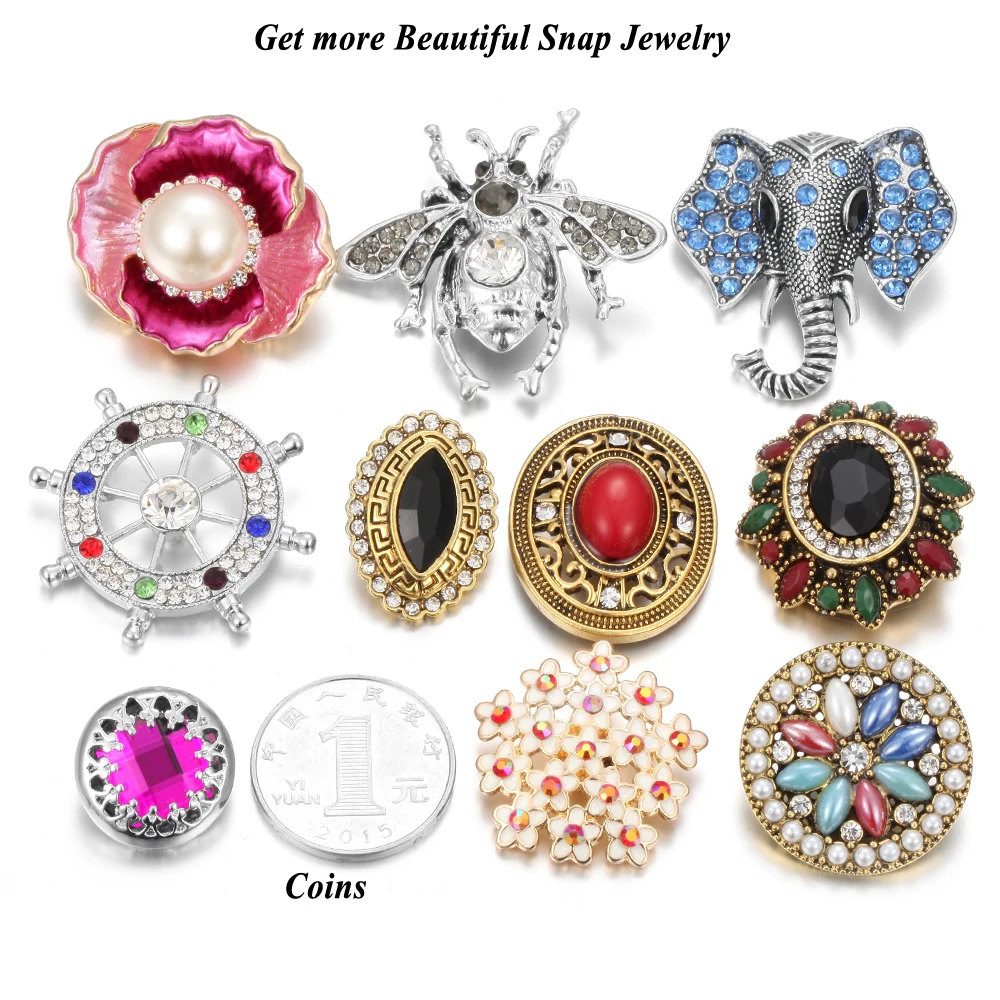 6 шт./лот новые ювелирные изделия с застежкой большие кристаллы Крылья Ангела