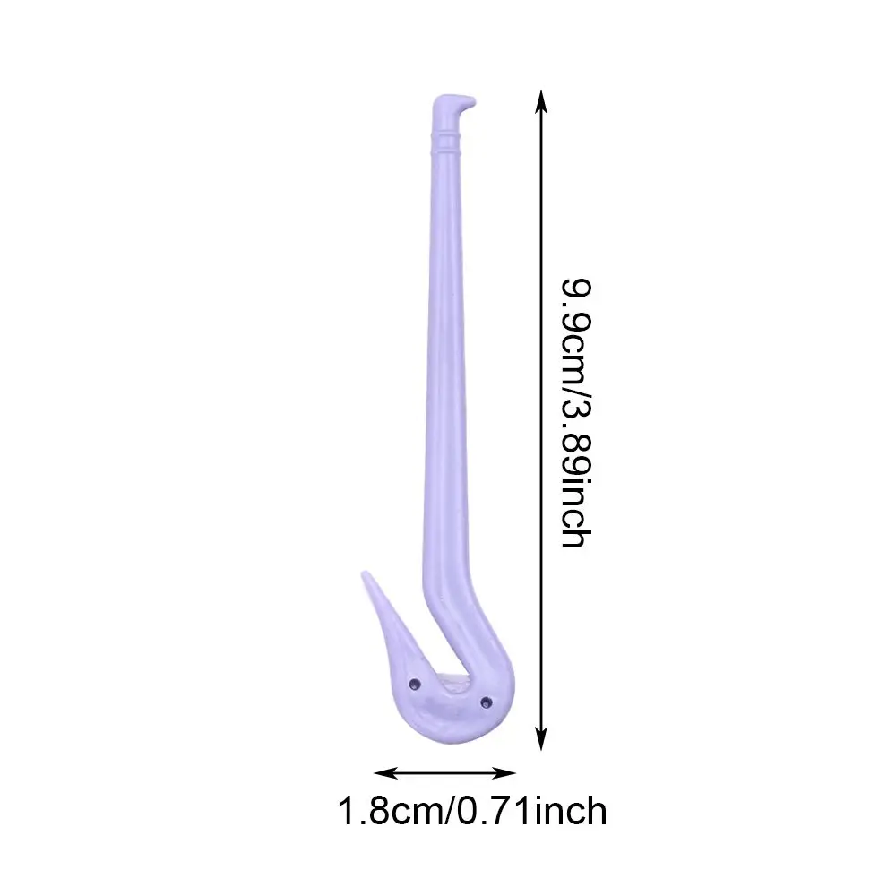 Резинка для волос одноразовая инструмент стрижки детский головной убор сделай