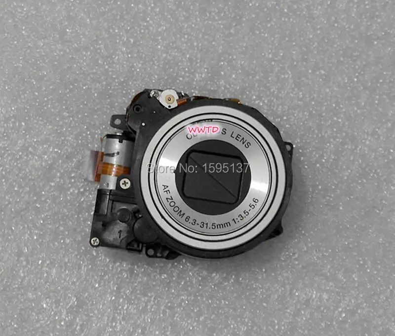 Зум объектив для Olympus FE 330 340 X 855 FE330 FE340 X855 C560 цифровая камера запасная часть без