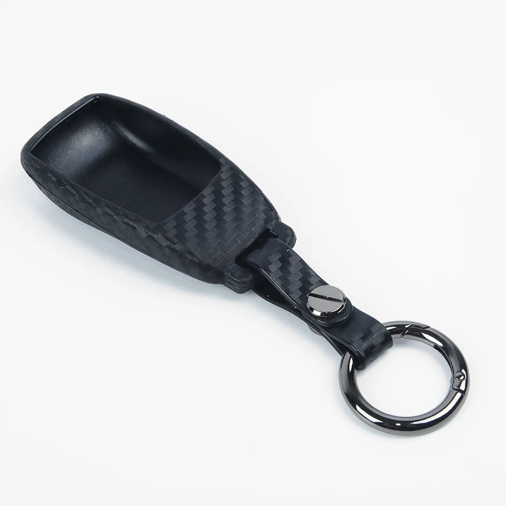 

Parts Car Key Case Attachment 1pc Protective Stylish Scratch resistant