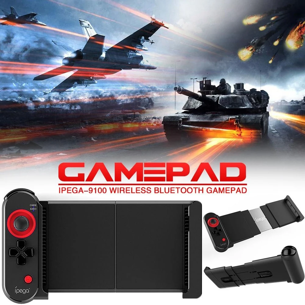 Простые в эксплуатации аксессуары Bluetooth смартфон растягивающийся беспроводной