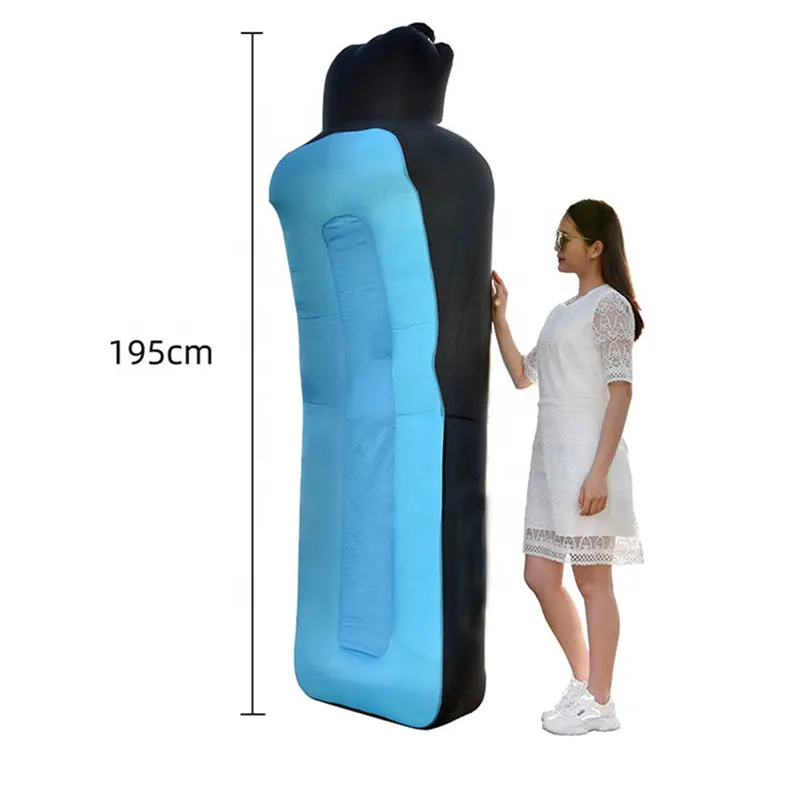 Новинка 2021 надувная подушка ленивый диван-кровать офисный уличный коврик для