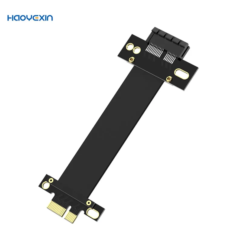 Высокоскоростной адаптер-удлинитель для карт памяти с позолоченным покрытием